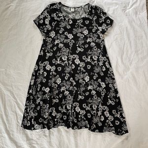 T shirt dress